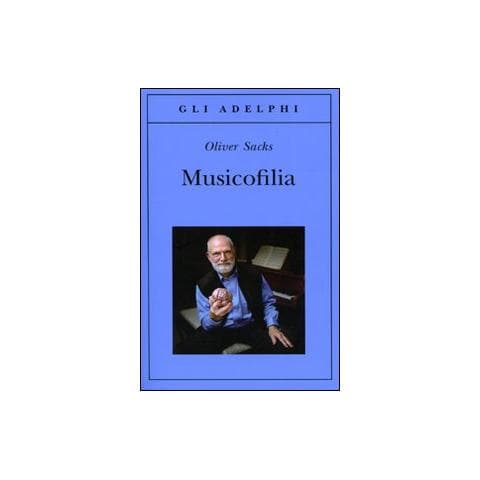 Oliver Sacks - Musicofilia - Foto 1