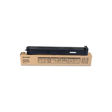 Toner Originale Nero MX-2610N Capacità 24000 Pagine - Foto 1