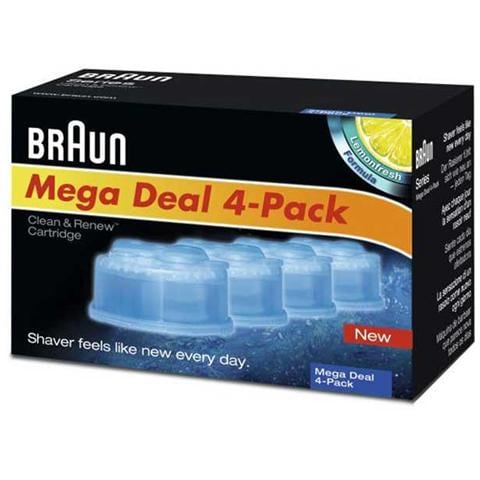 Pack di 4 Cartucce CCR4 - Foto 1