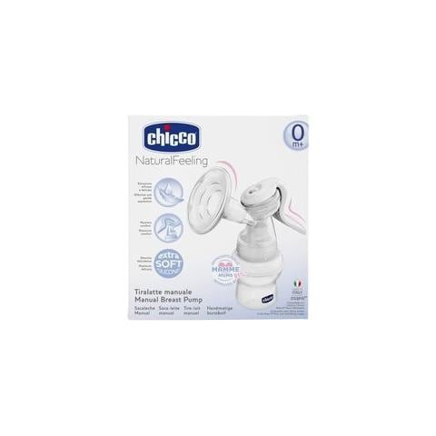 Tiralatte Manuale Natural Feeling - Foto 2