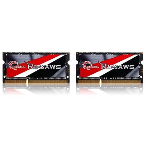 16GB DDR3-1600, 16 GB, DDR3, 1600 MHz - Foto 1