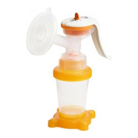 Tiralatte Manuale Gentle Feed 91494 - Foto 14