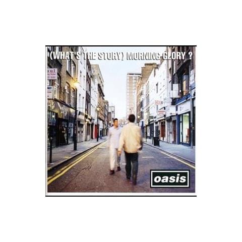 Cd Oasis - Morning Glory - Foto 2