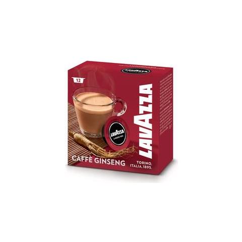 12 Capsule Caffe' A Modo Mio Ginseng - Foto 3