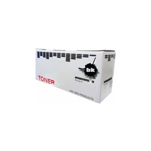 TONER COMPATIBILE -  Kyocera TK-17 Nero - Foto 4