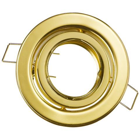 Incasso doratoorientabile molle mm D 0,10 foro mm D 0,60 - Foto 1