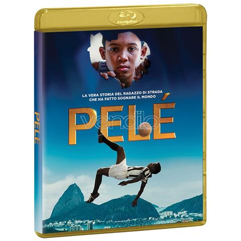 Pele' - Foto 3