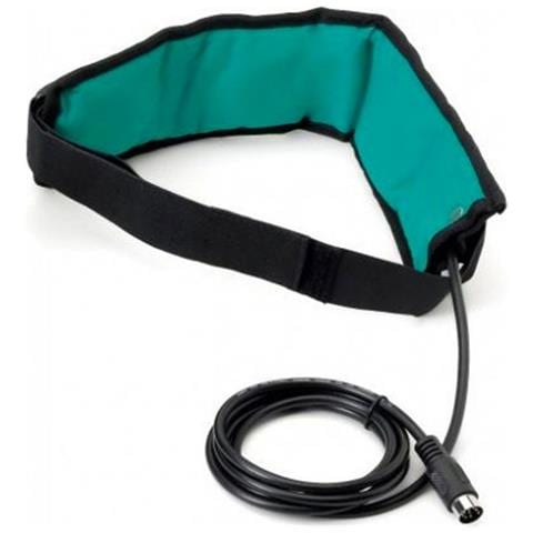 Magnetoterapia - Fascia Elastica Per Applicazione + Cavo Con Tre Solenoidi, Per Modello Mag2000 E Mag2000 Plus - Foto 3