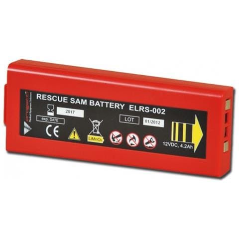 Batteria Al Litio Per Sam - Foto 3