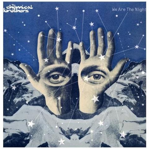 Chemical Brothers (The) - We Are The Night (2 Lp)  - Foto 1