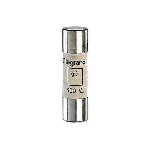 014332 - Fusibili Cilindrico -gg Acr 14x51-32a S / perc. - Foto 1