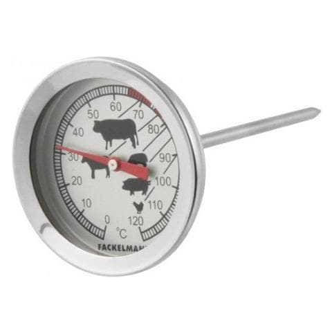 Termometro Per Carne - Foto 1