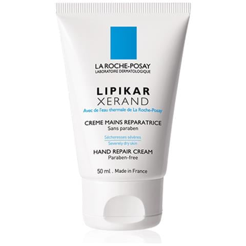 Lipikar Xerand Crema Mani 50ml - Foto 2