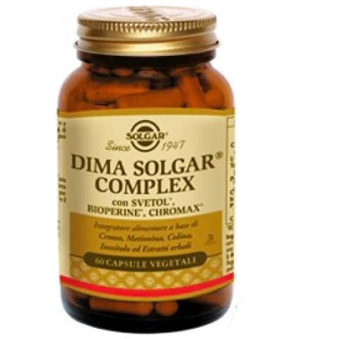 Dima Complex 60vcps - Foto 1
