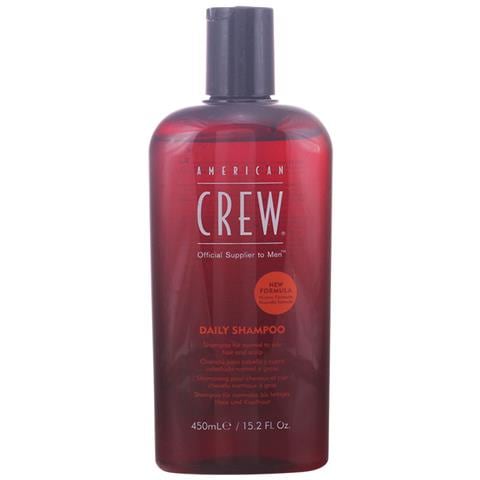 Daily Shampoo 450 Ml - Foto 1