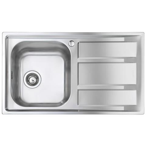 Lavello Fm 86 1v Std - 1971 062 Foster - Foto 2