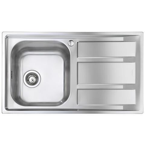 Lavello Fm 86 1v Std - 1971 062 Foster - Foto 1