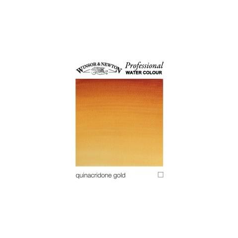 547 Artist 1/2 Godet Oro Quinacridone Gruppo 3 - Foto 1