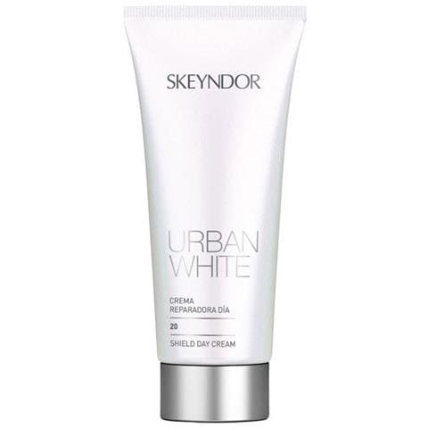 Urban White Riparazione Crema Da Giorno Spf20 50ml - Foto 1