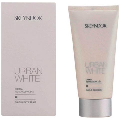 Urban White Riparazione Crema Da Giorno Spf20 50ml - Foto 2