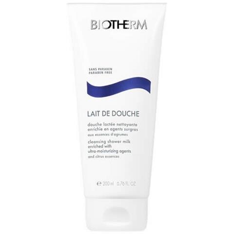 Lait De Douche Cleansing Crema Doccia 200ml - Foto 1