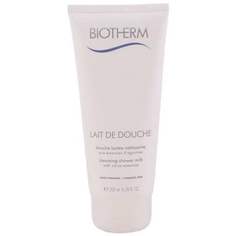 Lait De Douche Cleansing Crema Doccia 200ml - Foto 2