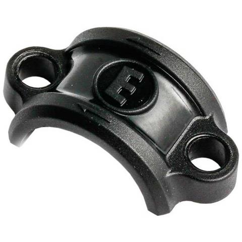 Collarino Carbotecture Black - Foto 2