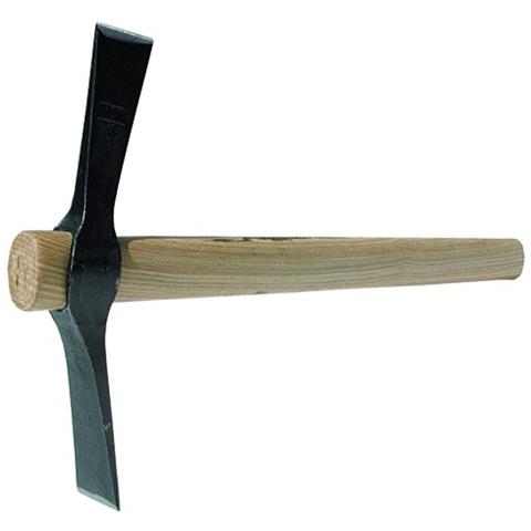 Martello Da Carpentiere Peddinghaus XStriker – Punta GS, Portachiodi Magnetico E Manico Rinforzato
