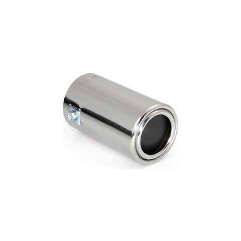 Terminale Ts-54 Acciaio Inox Diam. 35-45mm - Foto 1