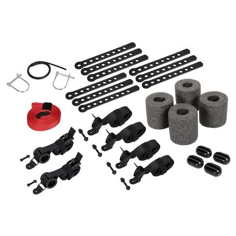 Portabici Posteriore Cyclus-3 - Foto 16