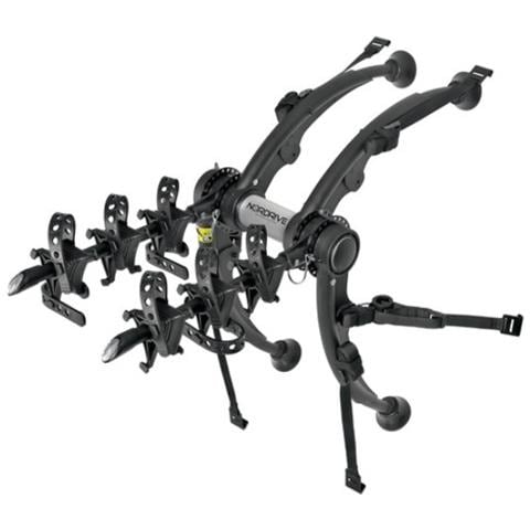 Portabici Posteriore Cyclus-3 - Foto 1