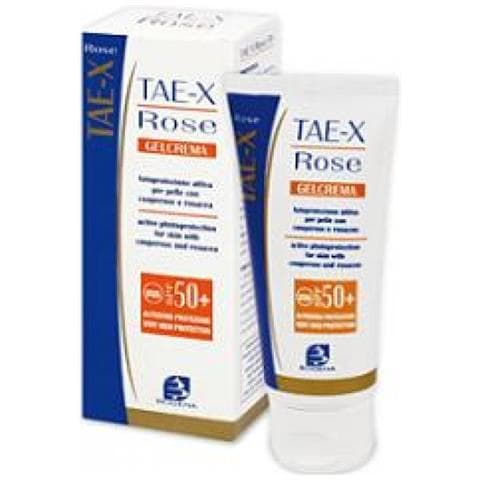 Tae-x Rose Crema 60ml - Foto 1