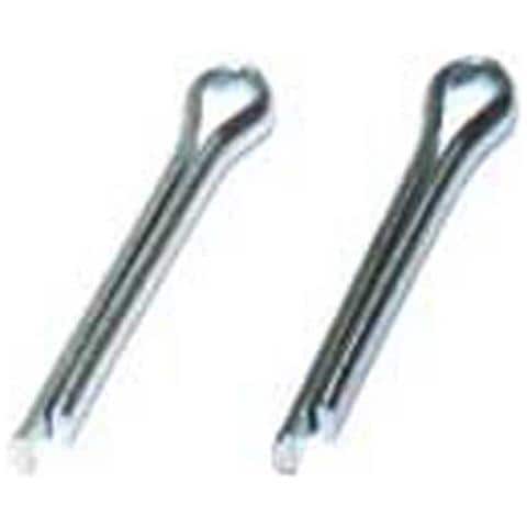 Freni Pad Pin Kit Elixir 1 / db 1 Ricambi Dei Componenti One Size - Foto 1