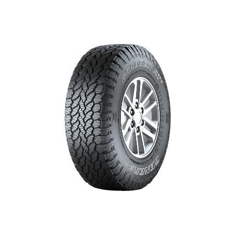 Grabber At3 (255/55 R19 111h Xl) - Foto 3
