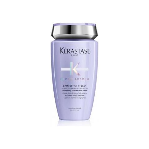 Absolute Blond Absolute Kérastase Bath 250 Ml - Foto 1