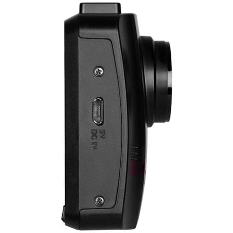 Telecamera Dash DrivePro 110 1080p Con Attacco A Ventosa E Scheda MicroSD Da 32 GB Nero - Foto 4