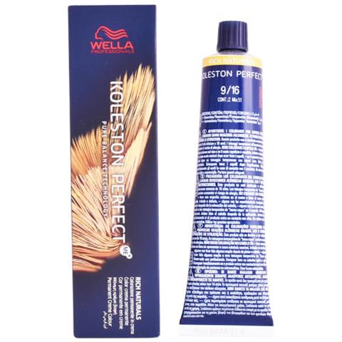 Koleston Perfect Me+ 9/16 Rich Naturals 60ml - Colorazione capelli - Foto 1