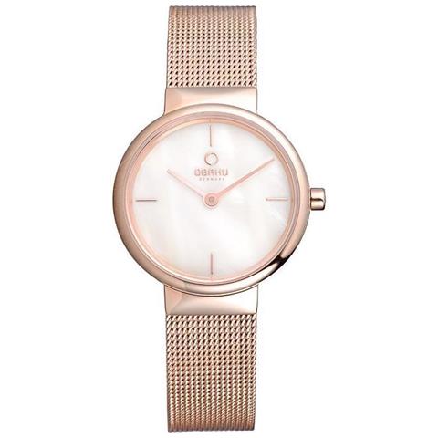 Orologio Obaku Kral Lille - Foto 1