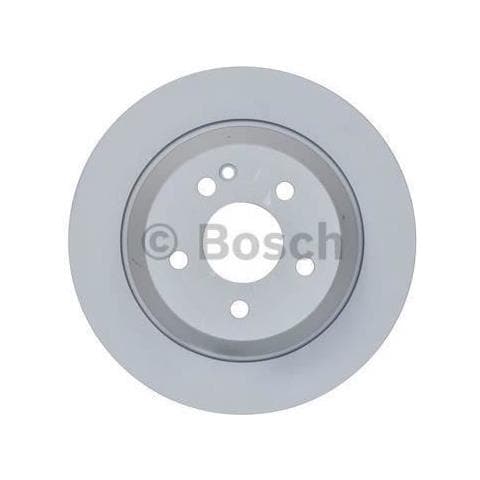2 Dsq Freno Bd2433 0986479d12 - Foto 1