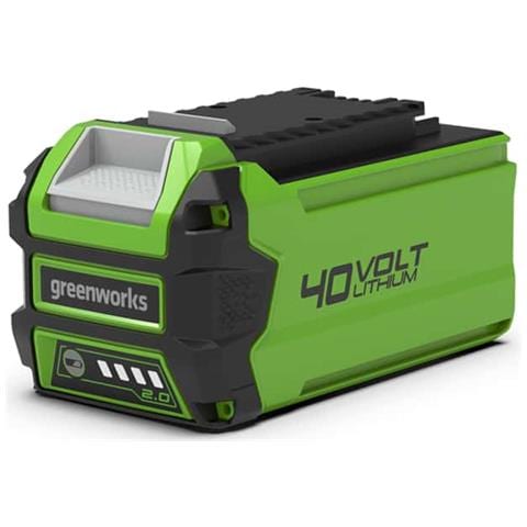 40v 2.0ah Batteria Agli Ioni Di Litio Da 2,0ah - G40b2 - Foto 1