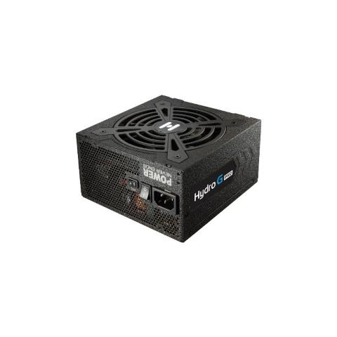 Alimentatore PC Hydro G Pro 80 PLUS Gold ATX 850 W Colore Nero - Foto 1