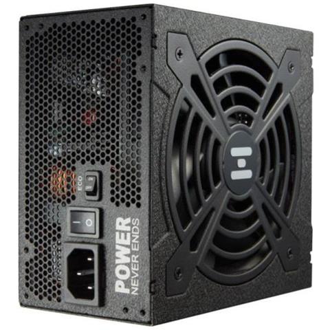 Alimentatore PC Hydro G Pro 80 PLUS Gold ATX 850 W Colore Nero - Foto 2
