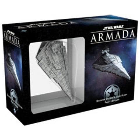Asmodee - Giochi Di Atmosfera - Sw Armada - Foto 2