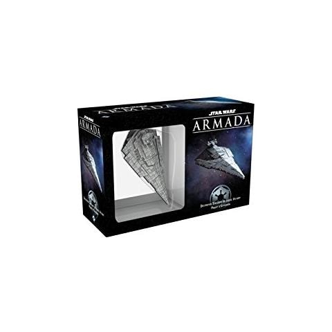 Asmodee - Giochi Di Atmosfera - Sw Armada - Foto 1