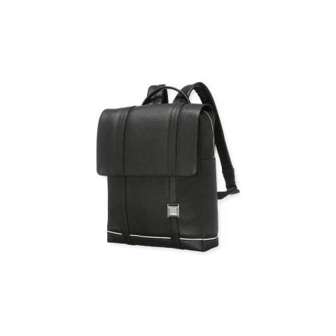MOLESKINE - ET64LNBKBK Moleskine Zaino 100% Pelle Nera - ePRICE