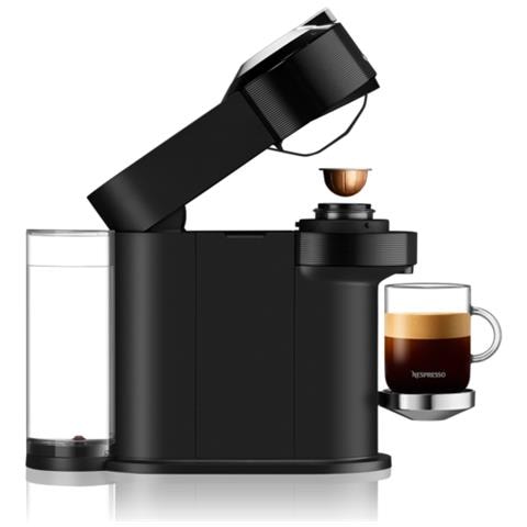 Macchina da Caffè Espresso Semi Automatica XN910810 Serbatoio 1.1 Lt. Potenza 1500 Watt Colore Nero - Foto 2