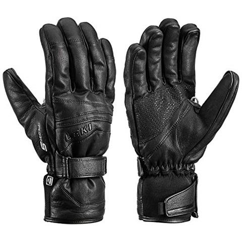 Sportsbastoncini Da Sci. Unisex Adultonero110 - Foto 1