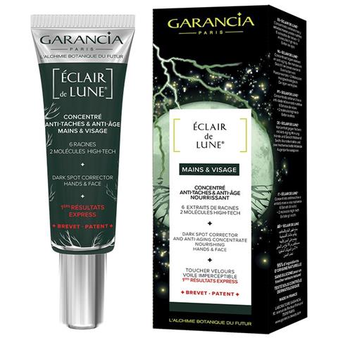 Garanzia Di 30 Ml Eclair De Lune Tube - Foto 2