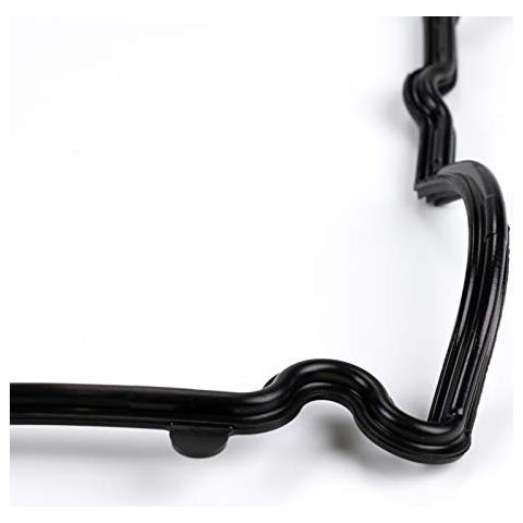 Set Guarnizioni Coperchio Valvola Sinistra Alfa 147 156 166 Gt Gta 2,5 3,2 V6 24 V 60609979 - Foto 3