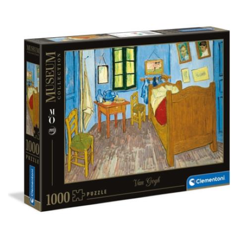Van Gogh: Cahambre Arles 1000pz - Foto 1